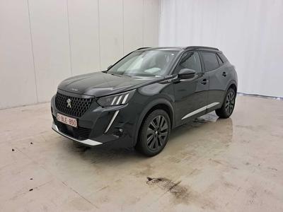 Peugeot 2008 GT Pack 1.2 Puretech S&amp;S 130pk/cv 5p EAT8, 2022