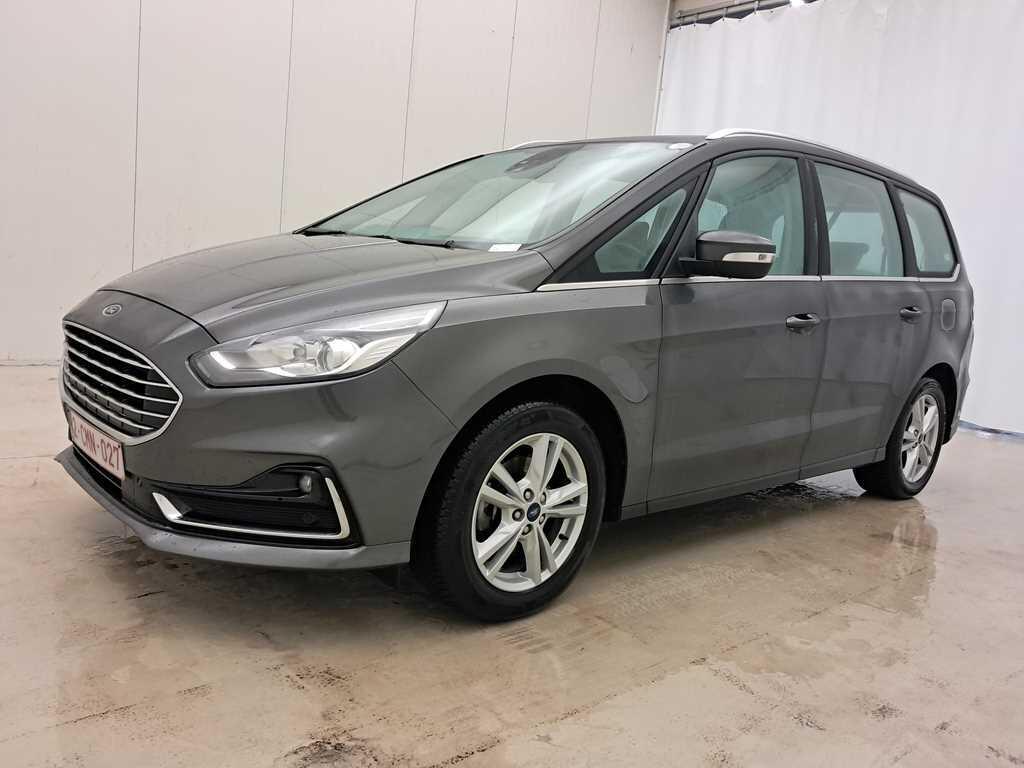 Ford Galaxy Galaxy Titanium 2.5i HEV 190pk/cv 5p Aut., 2022