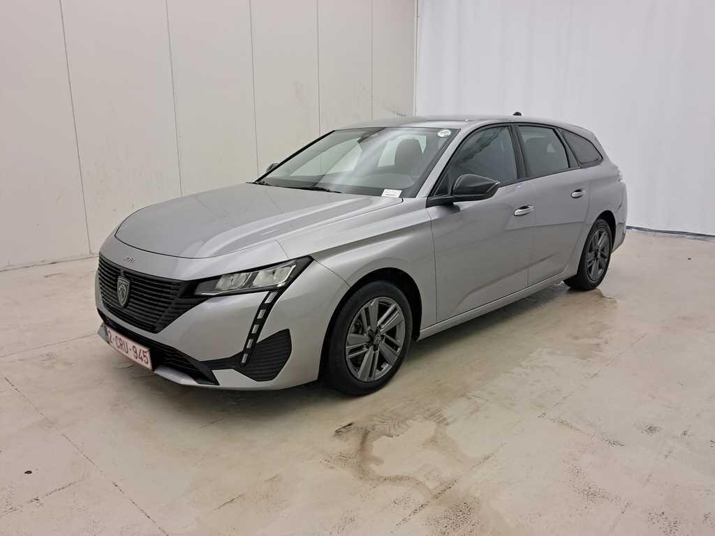 Peugeot 308 SW Active Pack 1.2 PureTech S&S 130pk/cv 5p EAT8, 2022