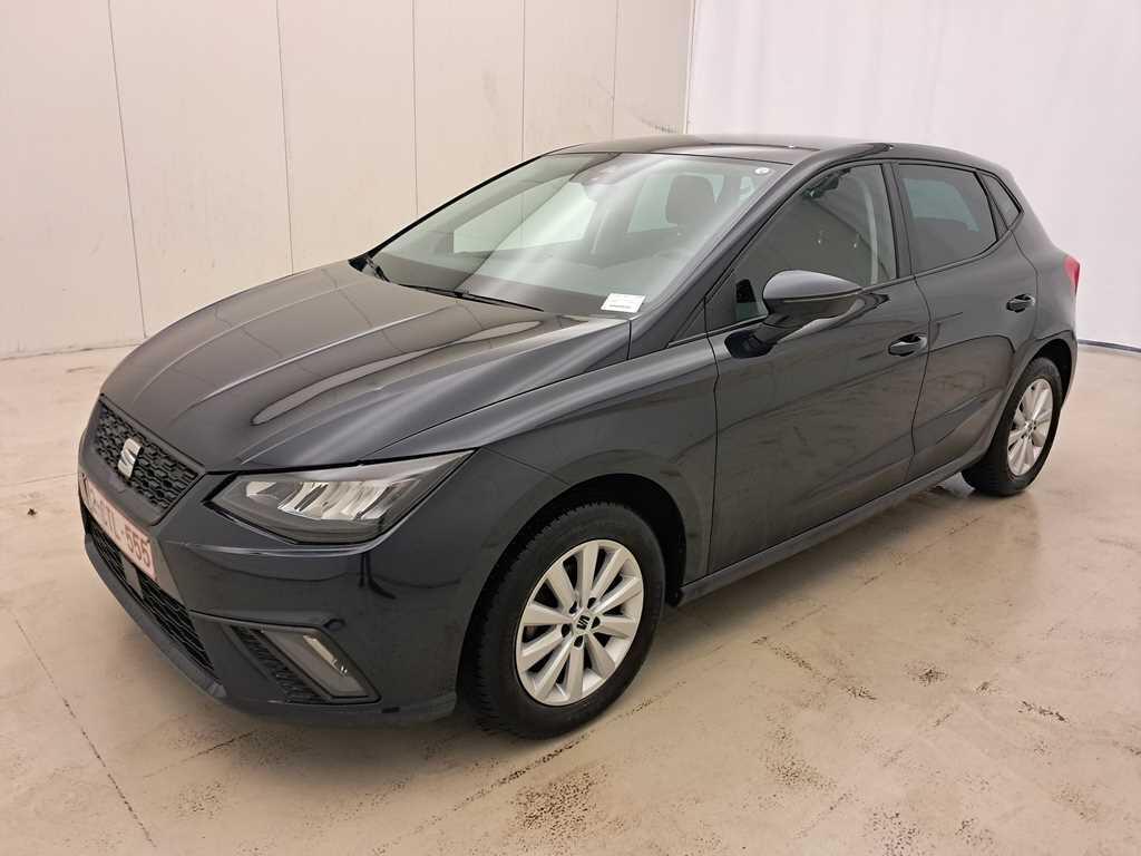 Seat Ibiza Move! 1.0MPi S&S 80pk/cv 5p, 2022