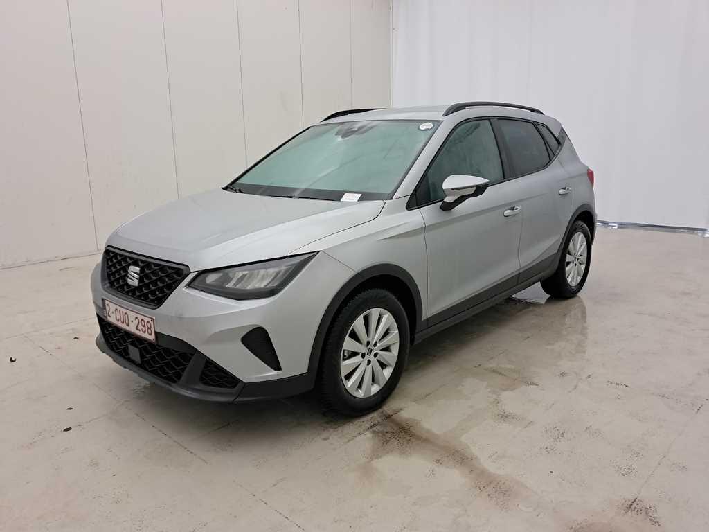 Seat Arona Move Full Link 1.0TSi 95pk/cv 5p, 2022