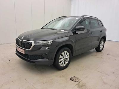 Skoda Karoq Clever 1.0TSi 110pk/cv 5p, 2023