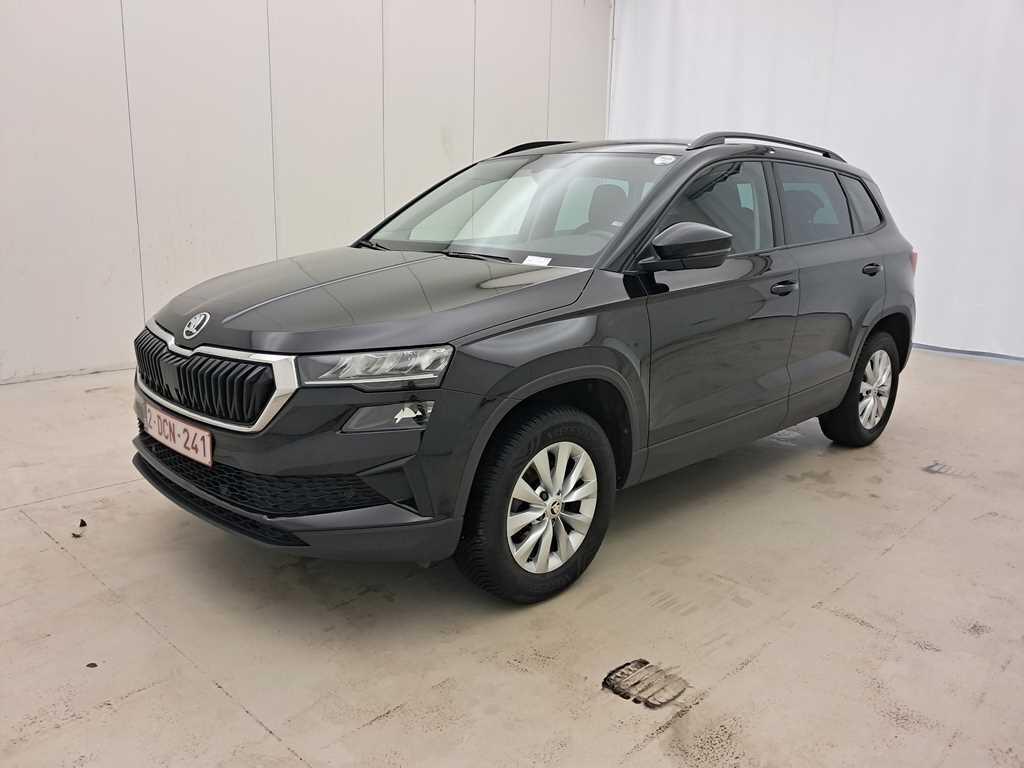 Skoda Karoq Clever 1.0TSi 110pk/cv 5p, 2023