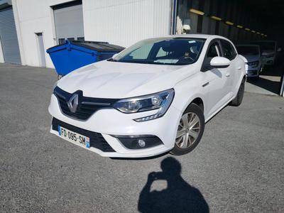 Renault Megane MEGANE STE 1.5 BLUE DCI 95CH AIR 116G, 2019