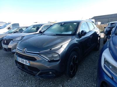 Citroen C4 BLUEHDI 130 S&amp;S EAT8 FEEL PACK BUSINESS, 2021