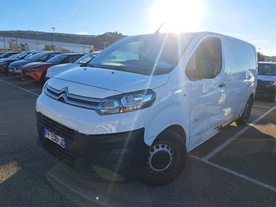 Citroen Jumpy JUMPY FG M 1.6 BLUEHDI 95CH CLUB, 2019