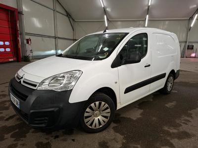 Citroen Berlingo BERLINGO XL 1.6 BLUEHDI 100 S&amp;S BUSINESS, 2018