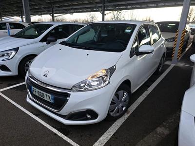 Peugeot 208 208 AFFAIRE 1.6 BLUEHDI 100CH S&amp;S PREMIUM PACK EUR, 2020