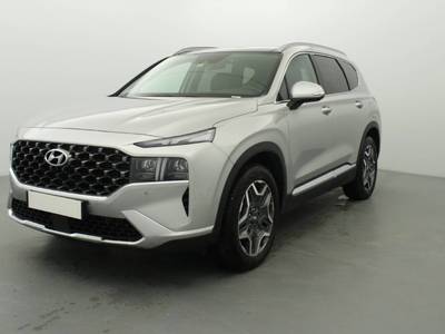 Hyundai Santa fe 1.6 T-GDI PLUG-IN 265 HTRAC BVA6 EXECUTIVE, 2023