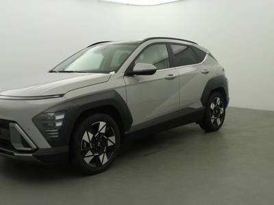 Hyundai Kona hybrid KONA HYBRID 141 EXECUTIVE, 2023