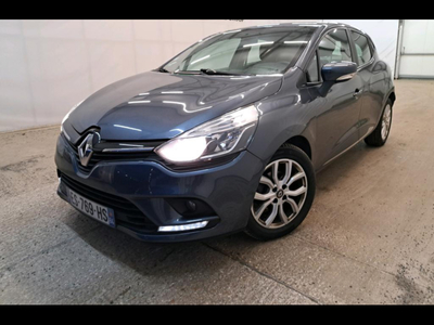 Renault Clio iv business DCI 90 ENERGY BUSINESS EDC, 2017