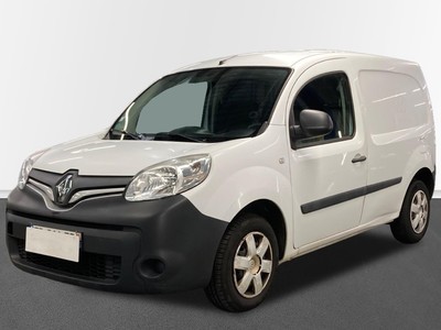 Renault Kangoo Express 1.5 DCI 90 ENERGY E6 GRAND CONFORT, 2017