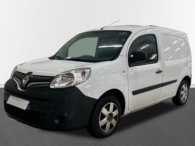 Renault Kangoo Express 1.5 DCI 90 ENERGY E6 GRAND CONFORT, 2017