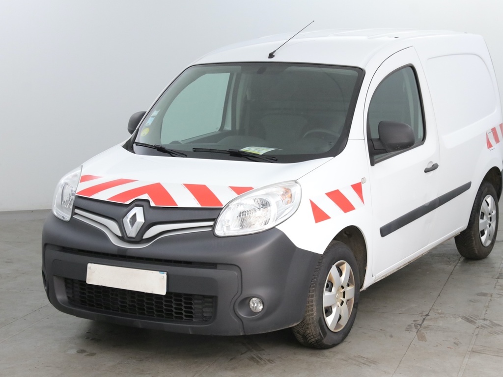 Renault Kangoo Express 1.5 DCI 90 E6 GRAND CONFORT, 2018