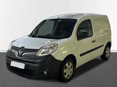 Renault Kangoo Express TCE 115 ENERGY E6 EXTRA R-LINK, 2018