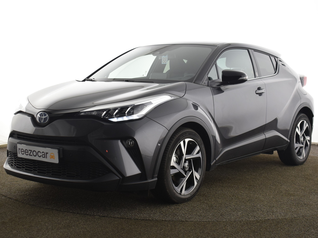 Toyota C-hr hybride my22 1.8L DYNAMIC, 2022