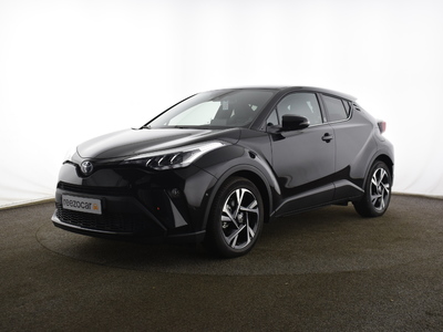 Toyota C-hr hybride my22 2.0L COLLECTION, 2022