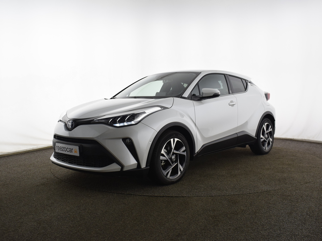 Toyota C-hr hybride my22 2.0L COLLECTION, 2022