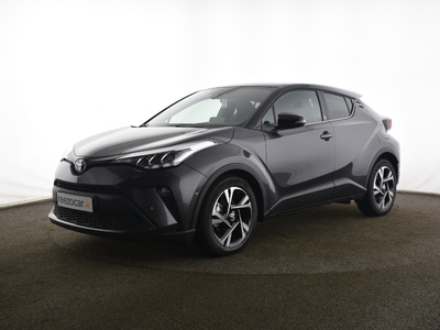 Toyota C-hr hybride my22 1.8L DYNAMIC, 2022