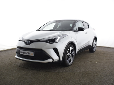 Toyota C-hr hybride my22 2.0L COLLECTION, 2022