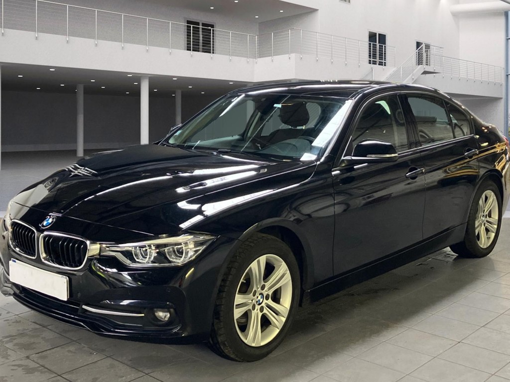 BMW Serie 3 f30 lci2 320D 190 CH SPORT, 2018