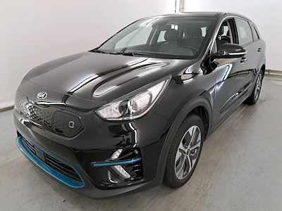 Kia E-NIRO 64 kWh Must