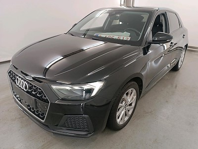 Audi A1 1.0 25 TFSI S TRONIC ADVANCED BUS. ED.