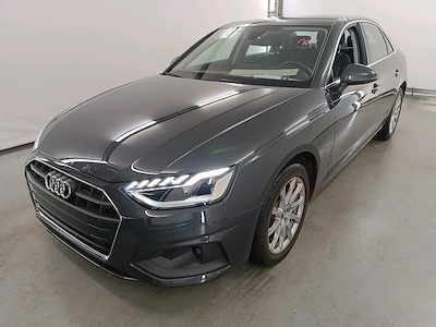 Audi A4 diesel - 2020 30 TDi Business Edition S tronic Busin.Plus