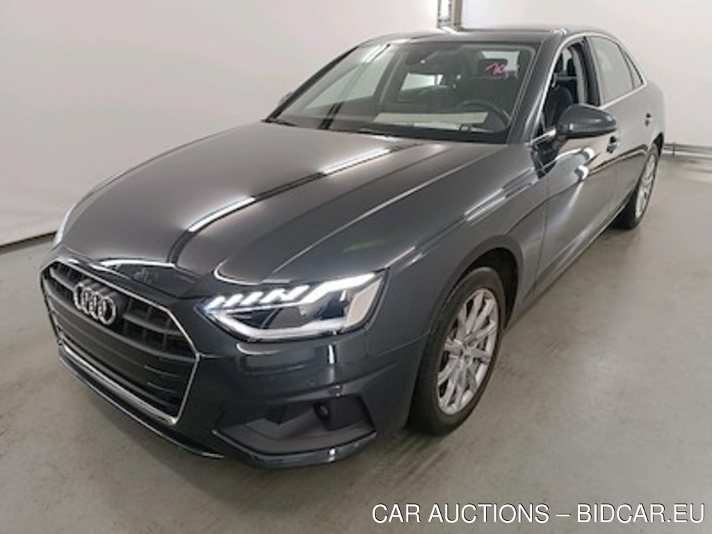 Audi A4 diesel - 2020 30 TDi Business Edition S tronic Busin.Plus