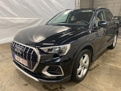 Audi Q3 1.5 35 TFSI ADVANCED Lichtmodule 1 Business