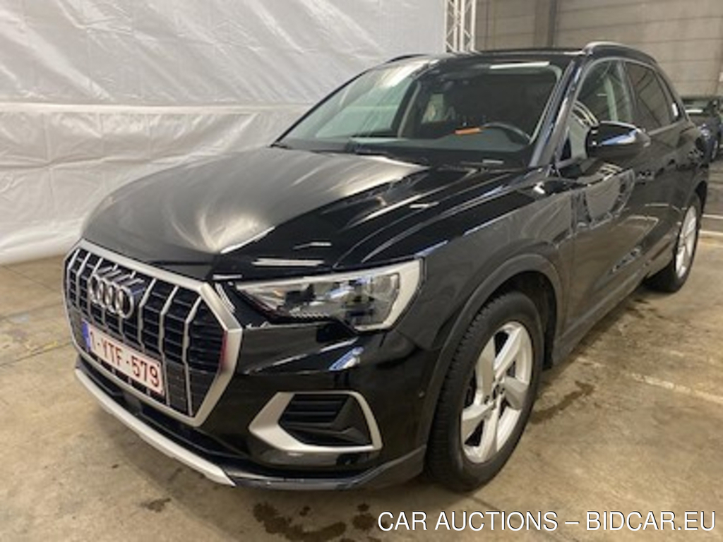 Audi Q3 1.5 35 TFSI ADVANCED Lichtmodule 1 Business