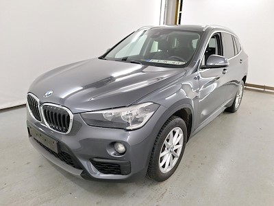 BMW X1 diesel - 2015 1.5 dA sDrive16 AdBlue (EU6d-TEMP) Model Advantage Business