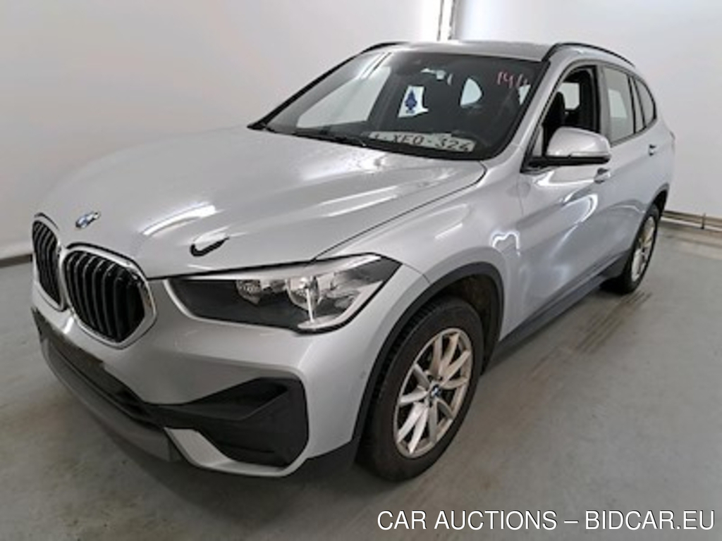 BMW X1 diesel - 2019 2.0 dA sDrive18 AdBlue Business Model Advantage