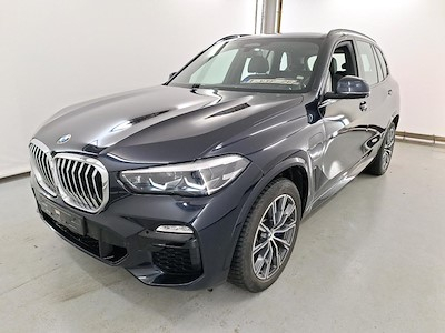 BMW X5 3.0 XDRIVE45E 155KW 4WD AUTO Exclusive M Sport Innovation