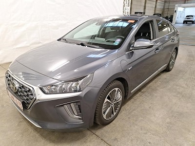 Hyundai Ioniq phev - 2019 1.6 GDi PHEV Feel DCT