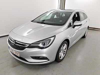 Opel Astra sports tourer diesel - 2 1.6 CDTi ECOTEC D Innovation Start-Stop Business Leather