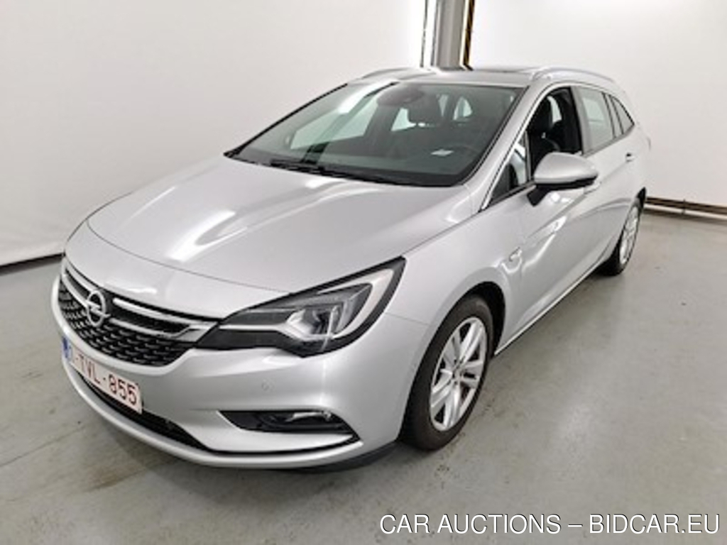 Opel Astra sports tourer diesel - 2 1.6 CDTi ECOTEC D Innovation Start-Stop Business Leather