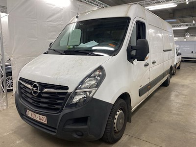 Opel Movano 3500 fou lwb HR dsl 2.3 Turbo D L3H2