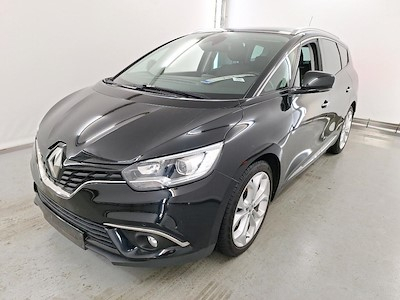 Renault Grand scenic diesel - 2017 1.5 dCi Energy Hybrid Corporate Ed.(Fl.) Flexy Window Business