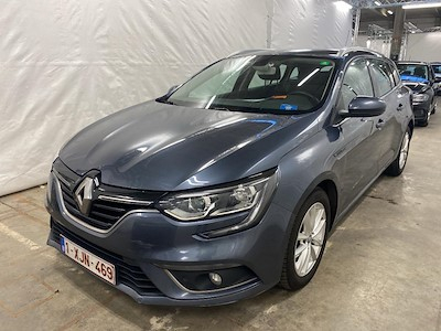 Renault Megane grandtour 1.5 BLUE DCI 115 CORPORATE EDITION