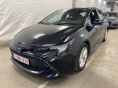 Toyota COROLLA 1.8 HYBRID DYNAMIC E-CVT