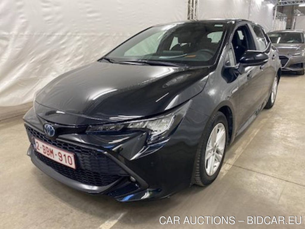 Toyota COROLLA 1.8 HYBRID DYNAMIC E-CVT