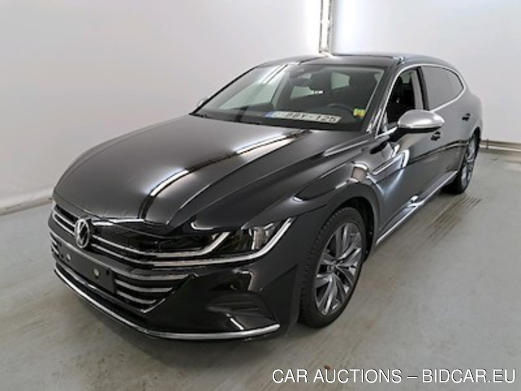 Volkswagen ARTEON 1.4 EHYBRID DSG ELEGANCE SHOOTING BRAKE Assistance