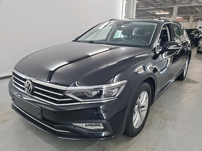 Volkswagen Passat variant diesel - 2019 1.6 TDi SCR Style Business DSG