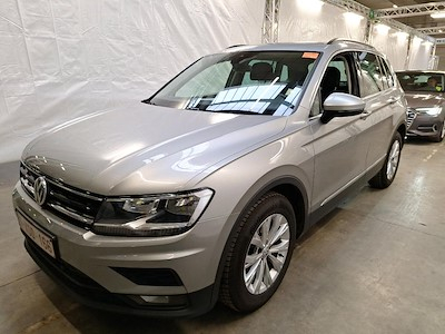 Volkswagen Tiguan - 2016 1.5 TSI ACT Comfortline OPF