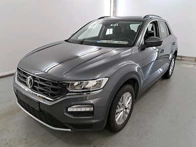 Volkswagen T-ROC 1.0 TSI STYLE