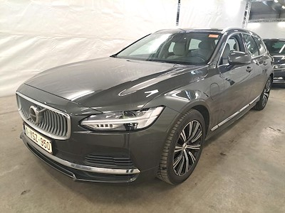 Volvo V90 2.0 T6 RECHARGE INSCRIPTION EXPRESSION Park Assist