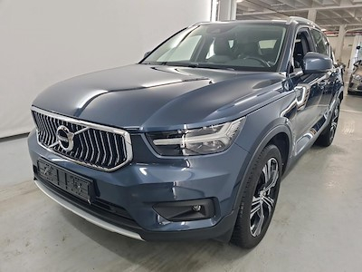 Volvo XC40 1.5 T3 Inscription (EU6d-TEMP)