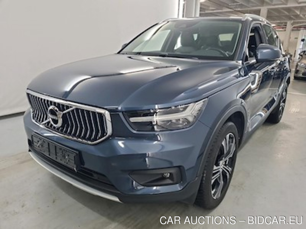 Volvo XC40 1.5 T3 Inscription (EU6d-TEMP)