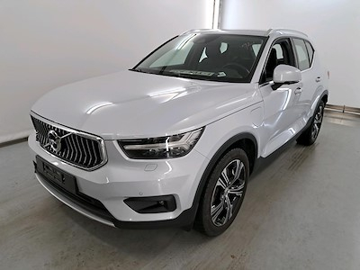 Volvo XC40 1.5 T5 RECHARGE GEARTR. INSCRIPTION Luxury Seat Versatility Park Assist Light